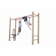 Monkey Bars Monkey Bars